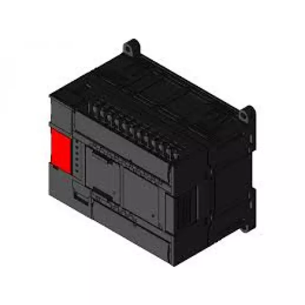 OMRON PLC