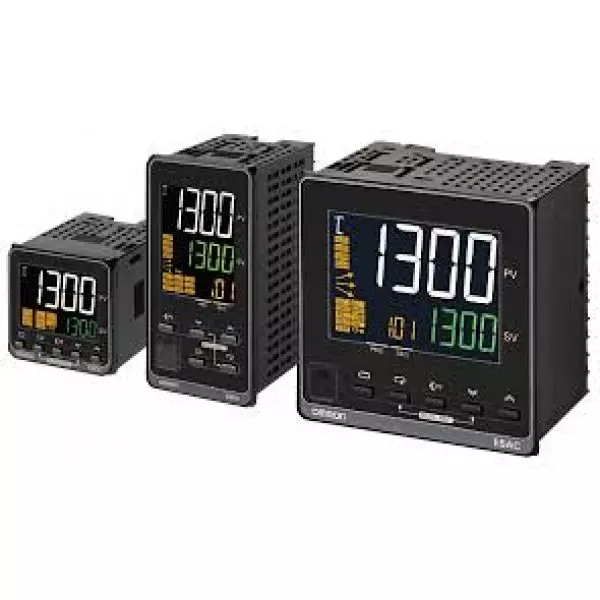 OMRON TEMPERATURE CONTROLLER