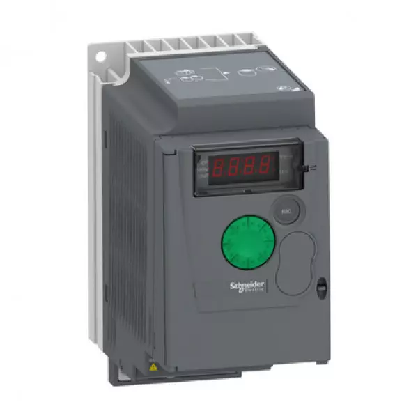 SCHNEIDER AC DRIVE