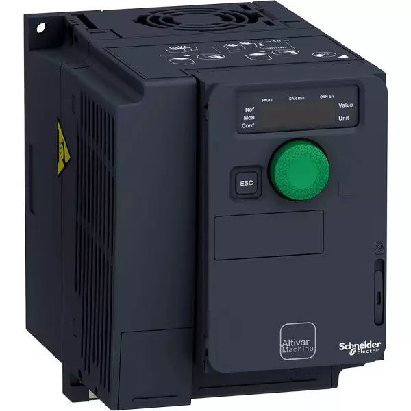 SCHNIEDER VFD