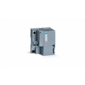 Siemens Cpu 1510 Sp 1 Pn