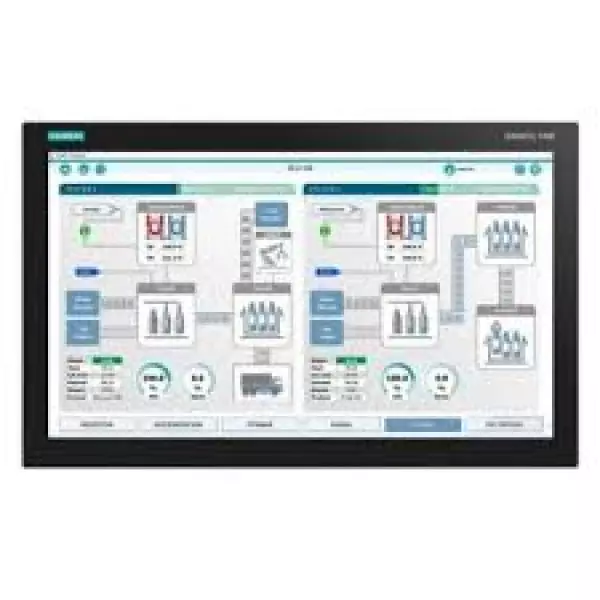 SIEMENS SCADA
