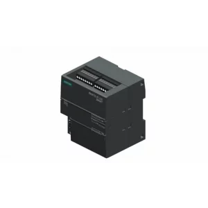SIEMENS SIMATIC S7200 SMART CPU CR20s 6ES72881CR200AA1