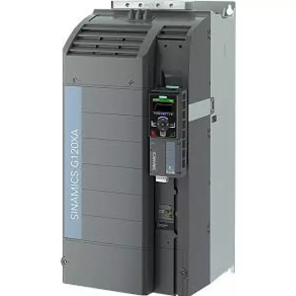 SIEMENS SINAMIC G120XA VFD