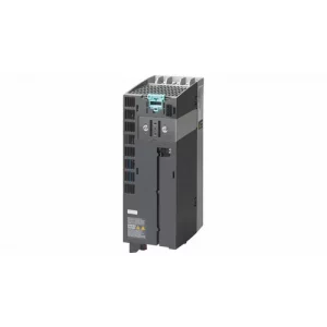 SIEMENS SINAMICS G120 PM240-2 7.5KW 10HP 6SL32101PE218UL0