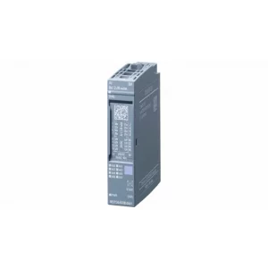 SIMATIC ET 200SP AI 8 I 2 4 Wire BA 6ES71346GF000AA1