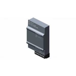 SIMATIC S7-1200 Analog Input SB 1231 1 AI 6ES72314HA300XB0