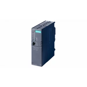 SIMATIC S7-300, CPU 312 ,6ES7312-1AE14-0AB0
