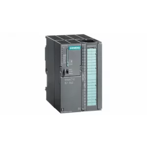 SIMATIC S7-300, CPU 312C, 6ES7312-5BF04-0AB0