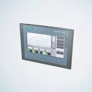 SIEMENS SIMATIC HMI BASIC PANELS IN DODOMA