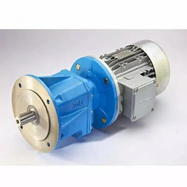 Agitator Motor