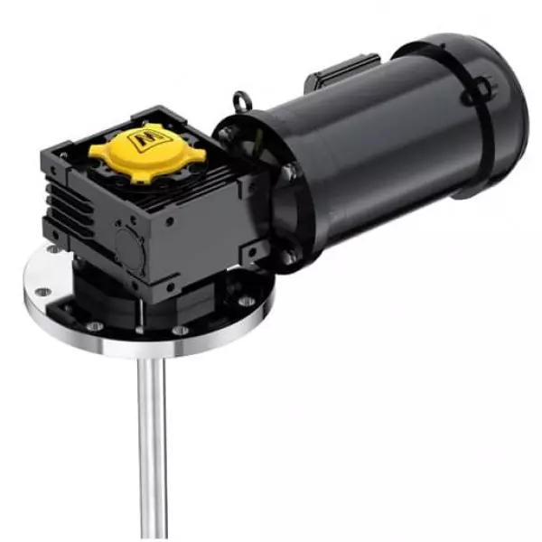 Agitator Motor