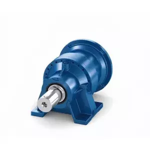 Planetary Gear Box