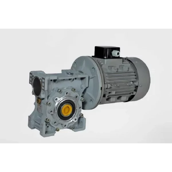 Transtechno Worm Gearbox