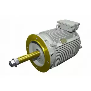 Cooling Tower Motor Used In Industrial Cooling Applications