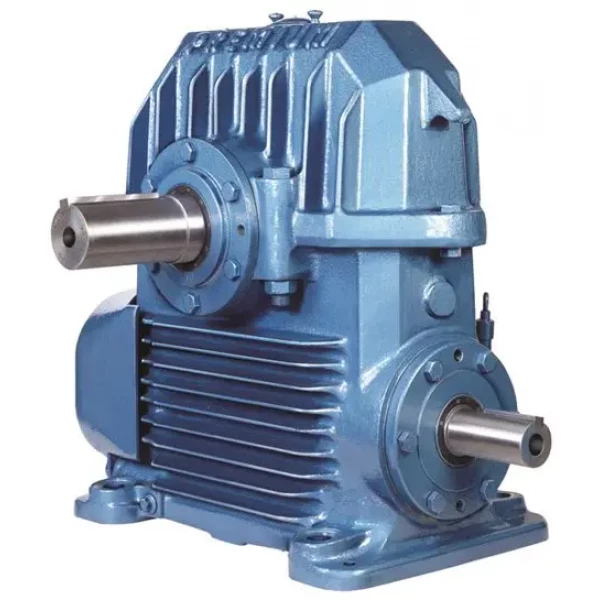 Worm Gearbox Supplier In Gandhinagar