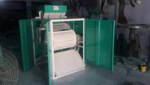 Magnetic Drum Separator Dealers In Mathura