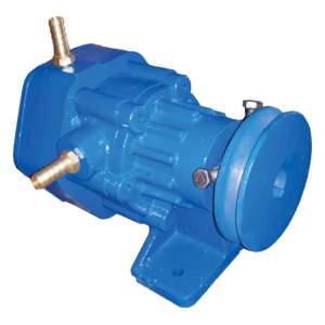 Milking Machine Vacuum Pump