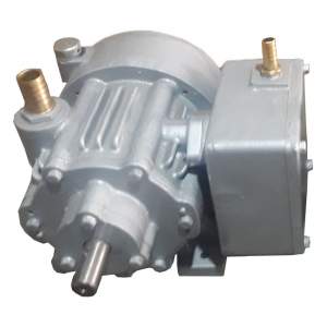 Milking Machine Vacuum Pump