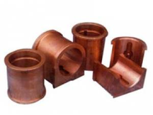 Crusher Machine Spare & Fitting