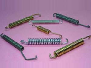 Extension Springs