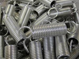 Extension Springs