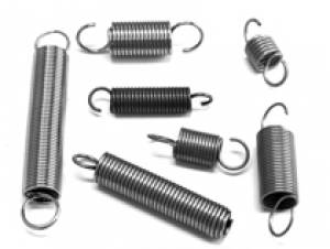 Extension Springs
