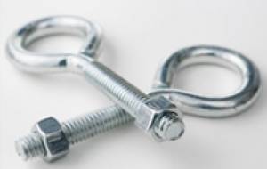 Eyelet Bolt