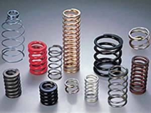 Industrial Spring