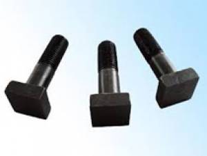 Square Head Bolts