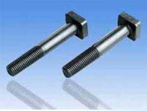 Square Head Bolts