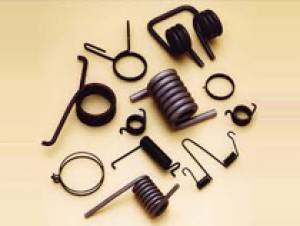 Torsion Spring