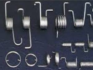 Torsion Spring