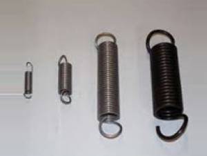 Torsion Spring