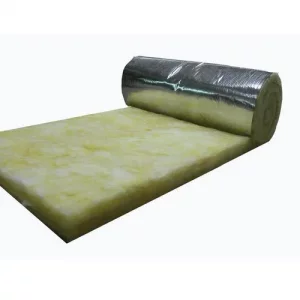 Glasswool Insulation Supplier In Navsari