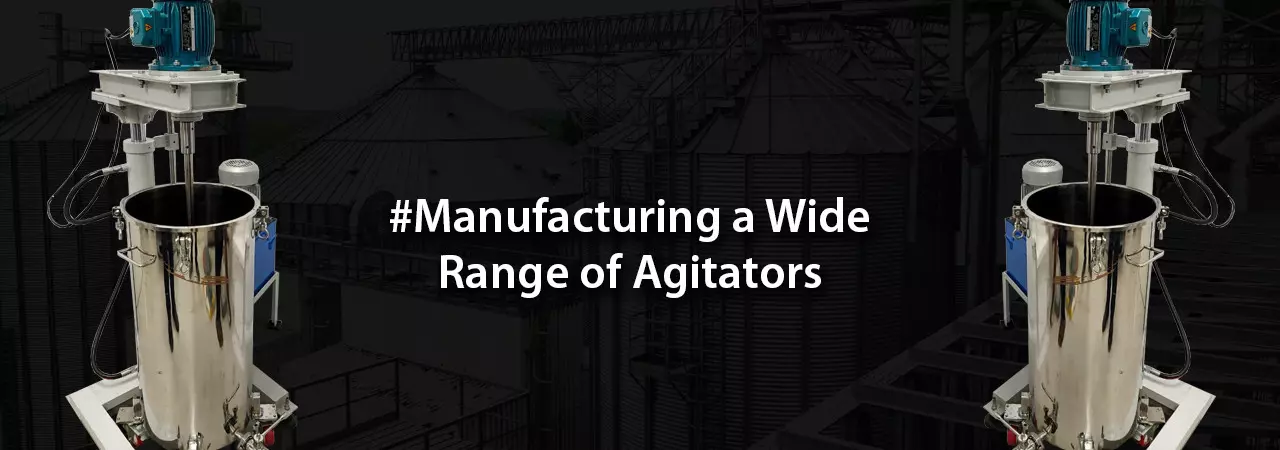 Shree Virkrupa Engineering Pvt. Ltd.