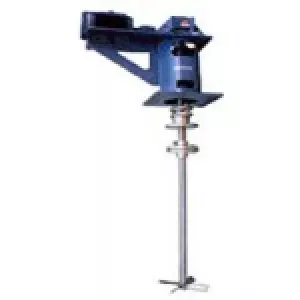 Agitator For Pharma Industry Manufacturers In Meerut