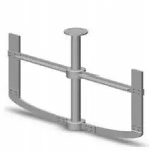 Agitator For Pharma Industry Suppliers In Nanded