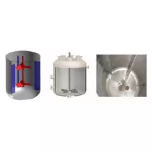 Chemical Agitator Dealers In Mango
