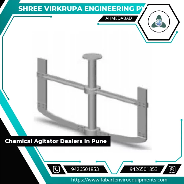 Chemical Agitator Dealers In Pune