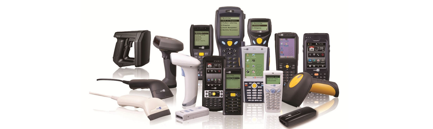 Ultratech Barcode Solution