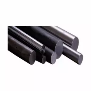 Carbon Steel Round Bars Manufacturer In Navsari