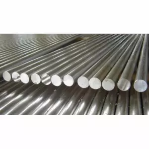 Mild Steel Round Bars Manufacturer In Mehsana