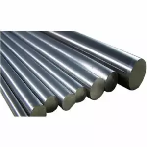 MS Bright Round Bar Manufacturer In Anand