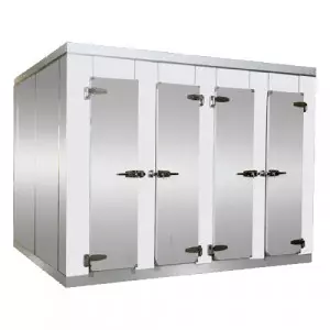 Blast Room Manufacturers In Vadodara