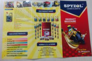 4 Stroke Engine Oil Supplier In Indore