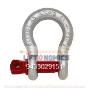 Bow Shackle Manufacturers In Jaipur