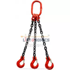 Chain Sling Manufacturers In Chandigarh