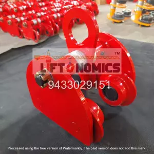 Manual Geared Trolley Manufacturers In Faridabad