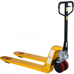 Pallet Truck Manufacturers In Bareilly